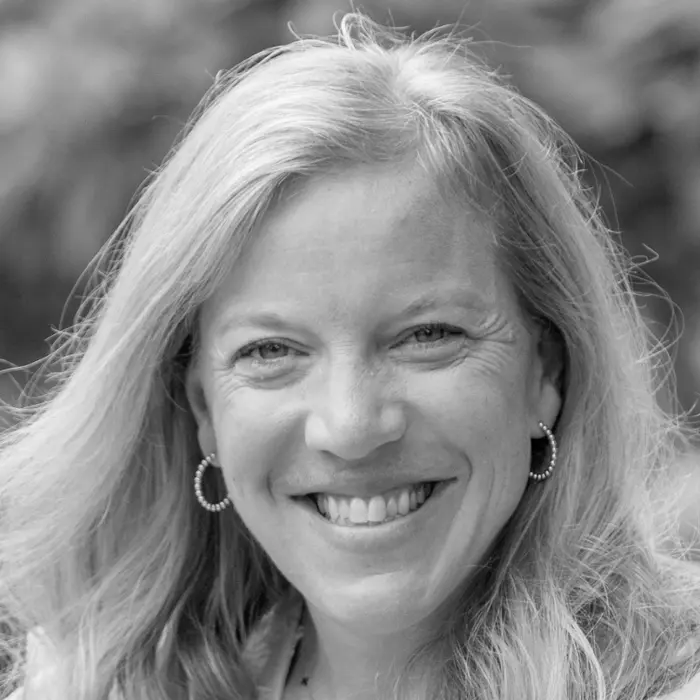 Tiffany Terry — Executive Vice President - Designated Managing Broker, Blue Fence Real Estate