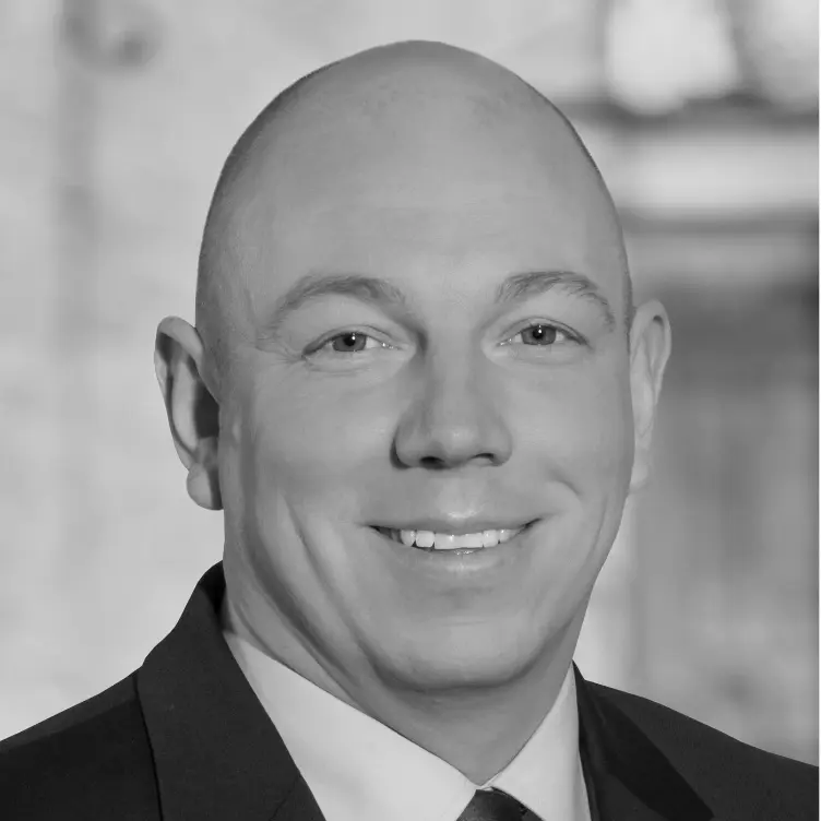 Bruce Conrad, Vice President - Real Estate Broker